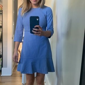 Banana republic work dress